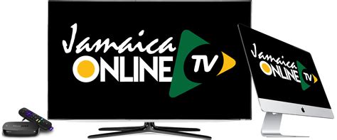 Jamaica Online TV – Just another WordPress site