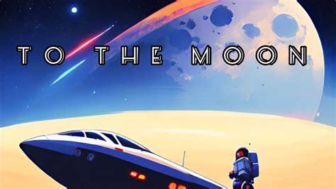 TO THE MOON EP - YouTube