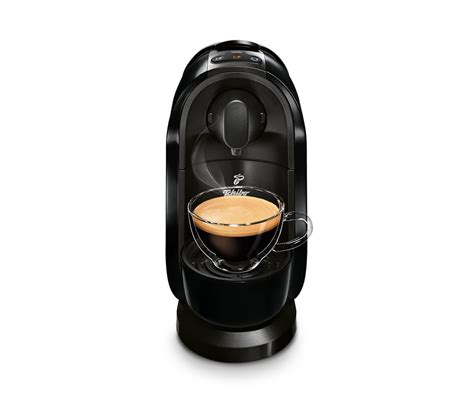 Cafissimo PURE Pod coffee machine 1 L Tchibo Kaffemaskine