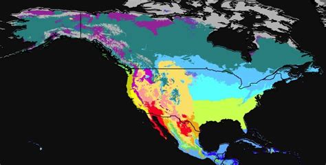 Köppen Climate Classification: How to Use the Other Plant Map