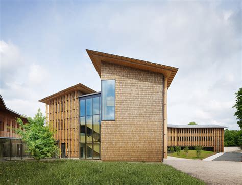 Santé Publique France Headquarters Near Paris / Atelier du Pont | ArchDaily