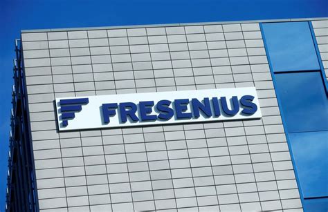 Fresenius CEO signals realignment, confirms call with Elliott - FAZ newspaper