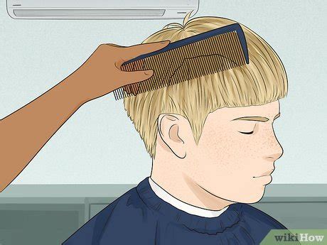 How to Get a Fluffy Edgar: Haircut Tutorial for Men