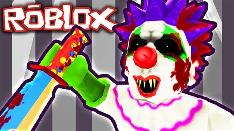 Roblox Clown Avatar