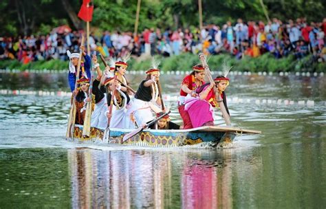 List of Manipur Festivals That You Must Experience Once