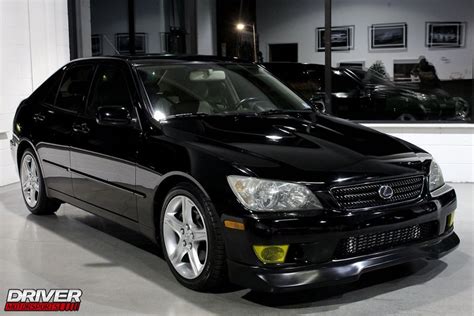 2005 Lexus IS300 Big Single 2JZ-GTE for sale #123426 | MCG