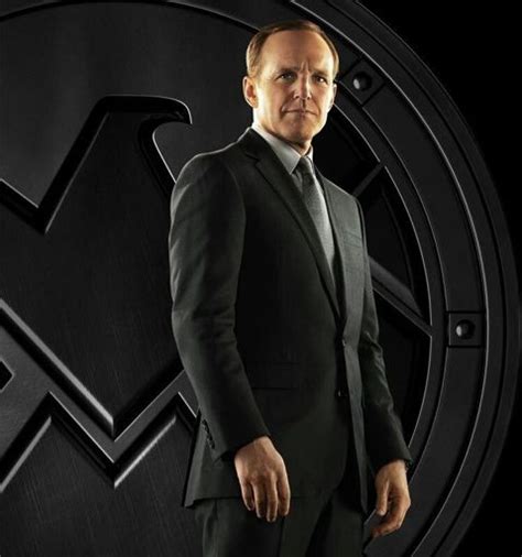 Phil Coulson | Wiki | .S.H.I.E.L.D. Amino