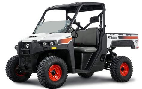 Bobcat 2020 Side-by-Sides - ATVConnection.com