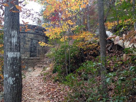 Sulphur Springs Trail, Paris Mountain State Park | This imag… | Flickr