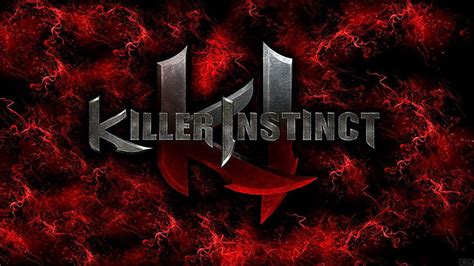 Killer Instinct by NEO HD wallpaper | Pxfuel