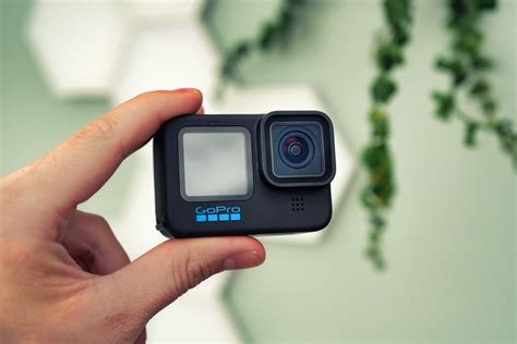 GoPro Hero 11 Black to feature new 27-megapixel sensor?