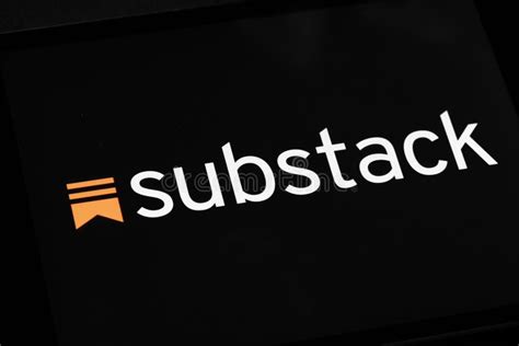 Substack Logo Stock Photos - Free & Royalty-Free Stock Photos from Dreamstime