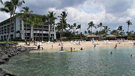 Fairmont Orchid Hawaii - Kohala Coast Hotels