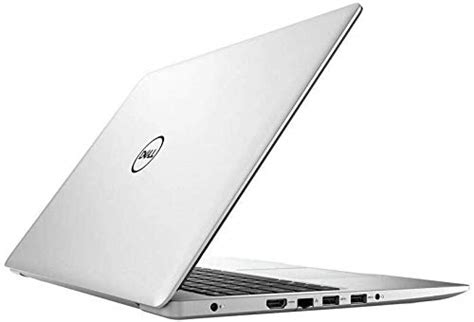 Dell Inspiron 15 5000 15.6-inch Touchscreen FHD 1080p Premium Laptop ...