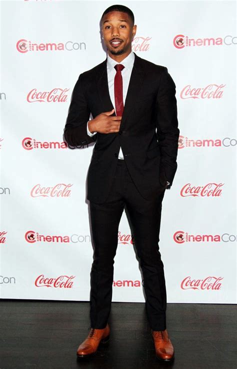 Michael B Jordan | Mens fashion, Michael b jordan, Fashion