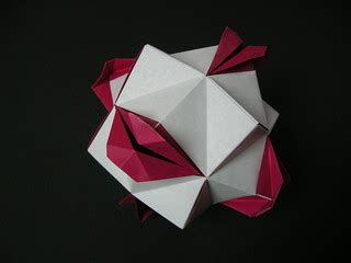 Happy New Year ! | Kiss me cube, by Natale Fietta Diagram in… | Flickr