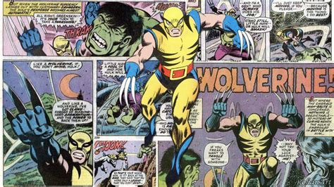 Wolverine: The Making Of A Super-Hero - Brooklyn Comic Shop