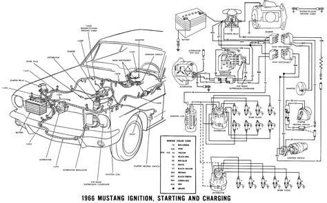 66 Constant Voltage regulator ground attachment | Ford Mustang Forum