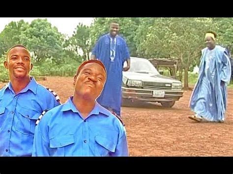 OKEY BAKASSI AND MR IBU FIRST EVER MOVIE ( COMEDY ) -- 2018 Latest Nigerian African Nollywood ...