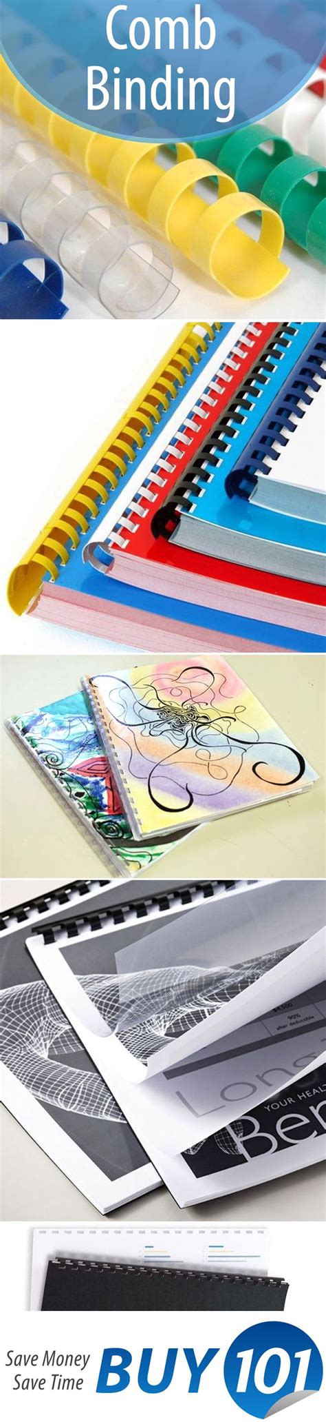 several different types of notebooks and binders with the words buy top ...