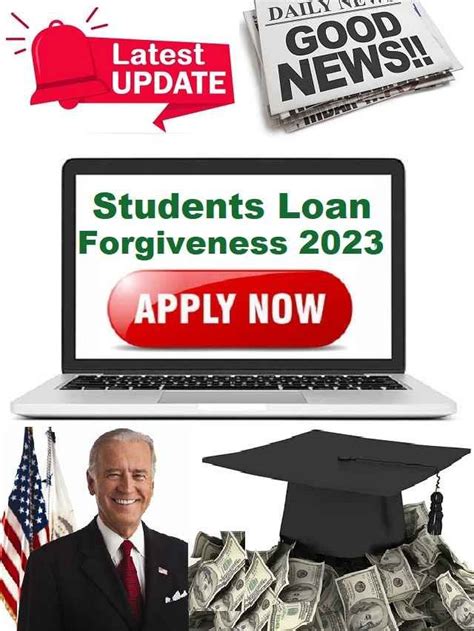 How to get student loan forgiveness For 2023? - The Viral News Live