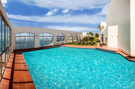 Southern Sun Elangeni Hotel - Best Hotels in Durban - Where to Stay ...