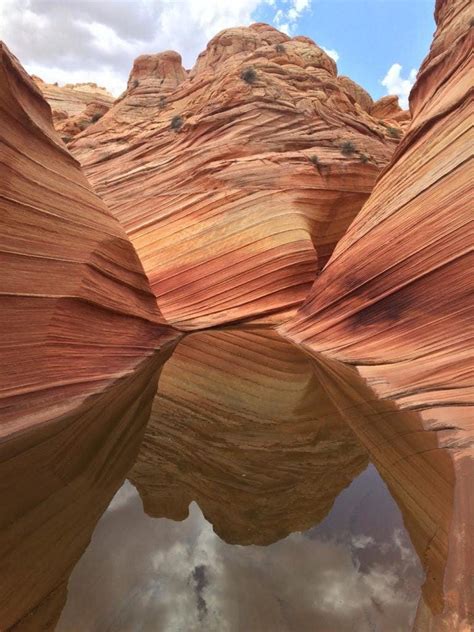 Hiking The Wave in Arizona: Everything you need to know – Bearfoot Theory