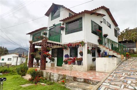 Colombia Real Estate - Houses And Farms For Sale - Buy in Colombia