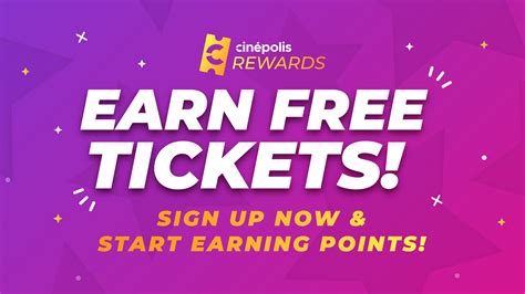 Cinépolis Rewards - Cinépolis - USA