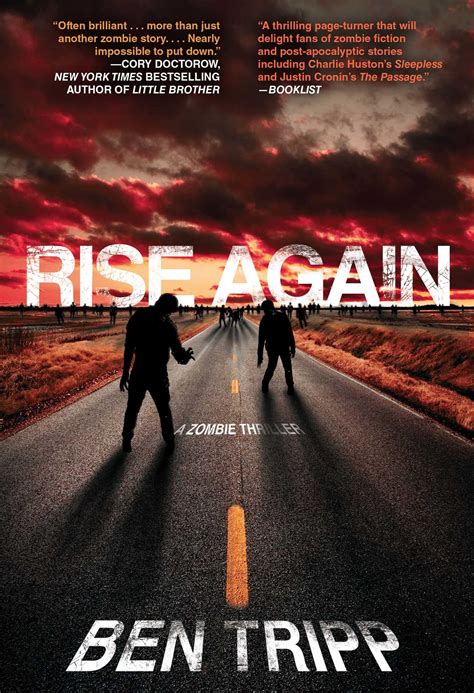 Rise Again | Book by Ben Tripp | Official Publisher Page | Simon & Schuster Canada