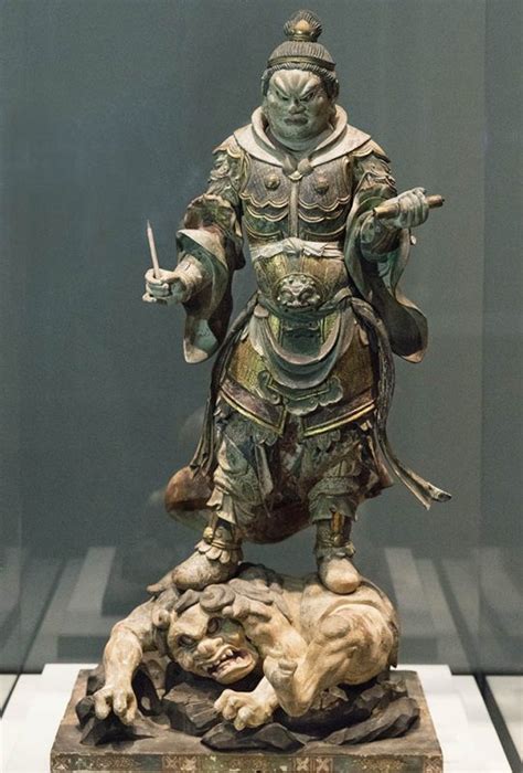 Smithsonian Insider – In ancient Japan during ominous times, these ...