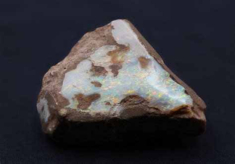 Beginner's Guide: What Are the Different Types of Opal?