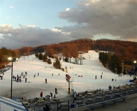 Family Friendly Ski Resorts in Pennsylvania | Trekaroo