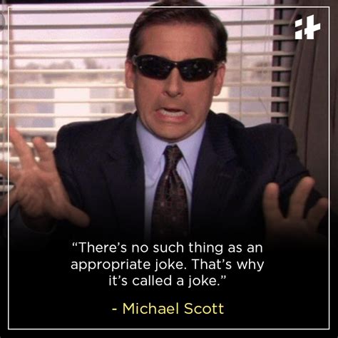 15 Michael Scott Quotes From 'The Office' That Will Help You Get ...