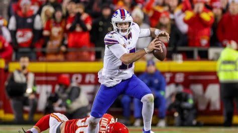 NFL Week 14 Highlights: Bills at Chiefs