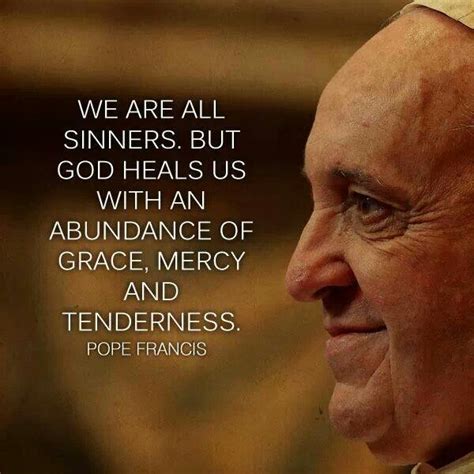 Pope Francis Quotes On Faith. QuotesGram