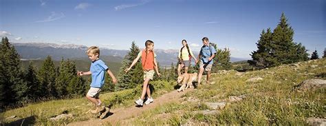 Keystone Summer Activities | KeystoneResort.com | Family getaways ...