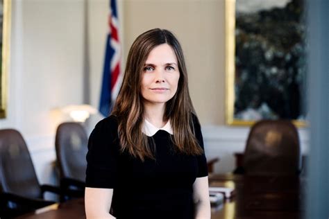 Prime minister of Iceland: Queer issues are close to my heart - GayIceland