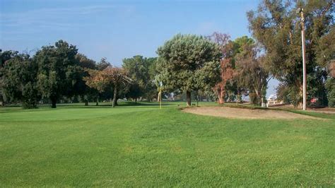 Photo Gallery - Airways Golf Course - Fresno Golf