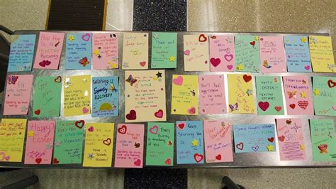 TSA officers make cards for COVID-19 patients and hospital workers | FOX 5 New York