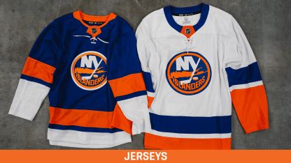 Islanders Team Stores | New York Islanders