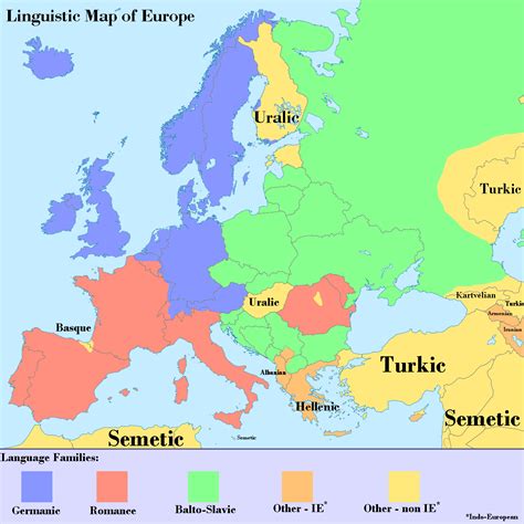 Slavic Languages | Why are they so similar to eachother? - YouTube