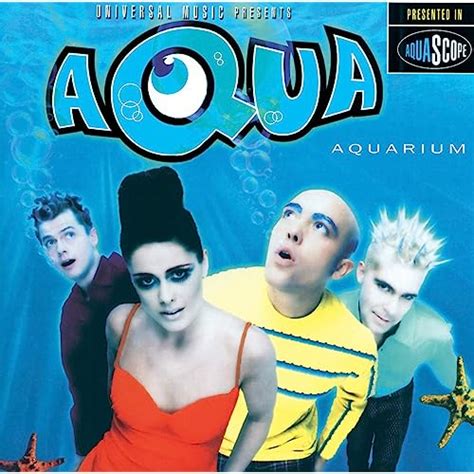 Barbie Girl de Aqua en Amazon Music - Amazon.es