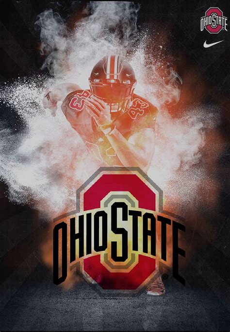 Ohio State, buckeyes, fast, football, go bucks, nike, oh, thee ohio ...