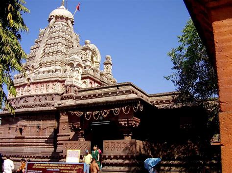 Grishneshwar Temple (Jyotirlinga) Aurangabad | Pooja Timings, History