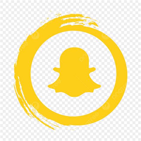 Snapchat Logo Vector Art PNG, Snapchat Icon Logo, Snapchat Icons, Logo Icons, Snapchat Logo PNG ...