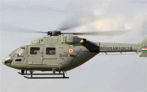 IAF chopper goes missing in Arunachal Pradesh - Jammu Kashmir Latest News | Tourism | Breaking ...