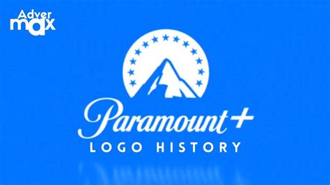 Paramount+ Logo History (featuring CBS All Access) - YouTube