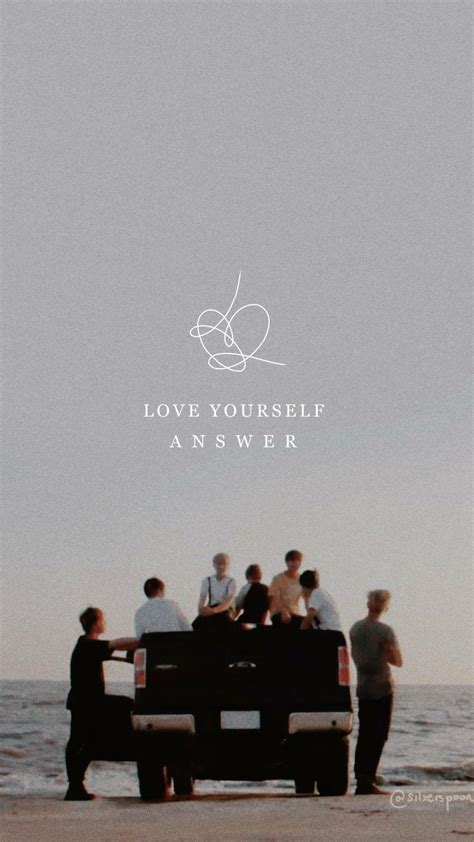 BTS Answer Album ~ [picture/fb] Bts Love Yourself 轉 ‘tear’ Album ‘r Version’ Photoshoot Sketch ...