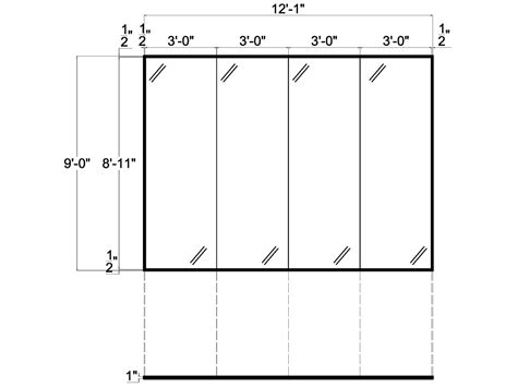 Glass Partition Design - Glass Wall Systems - Glass Partition Walls